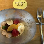 BISTRO J_O - 