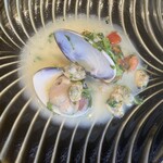 BISTRO J_O - 