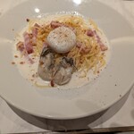 エイス シー オイスターバー - 