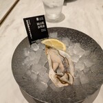 エイス シー オイスターバー - 