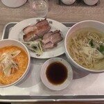 福籠叉焼 - 