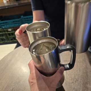 立ち呑 破天荒_1