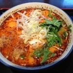 Kakyou Beisen - 担担麺米線