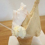 まんま - あかどぶろくとコーヒー、お試しのオレンジ