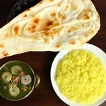 インドレストラン フルバリ - 