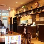 インドレストラン フルバリ - 