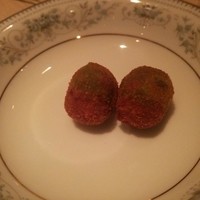 リストランテ ラ・バリック トウキョウ - 