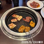 焼肉冷麺ヤマト - 