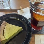 ヤギ.カフェ - 
