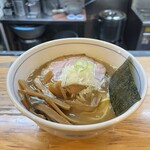 麺屋 はし本 - 