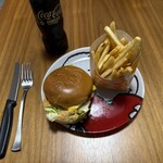 ゼッテリア - 料理写真: