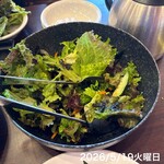 焼肉冷麺ヤマト - 