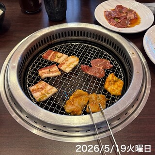 焼肉冷麺ヤマト_1