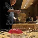鮨処 池上 - 