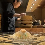 鮨処 池上 - 