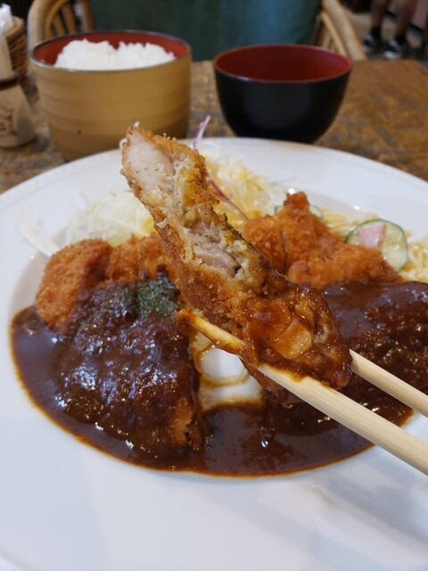 Cafe Restaurant Sofa （カフェレストランソファ） - 計算科学センター