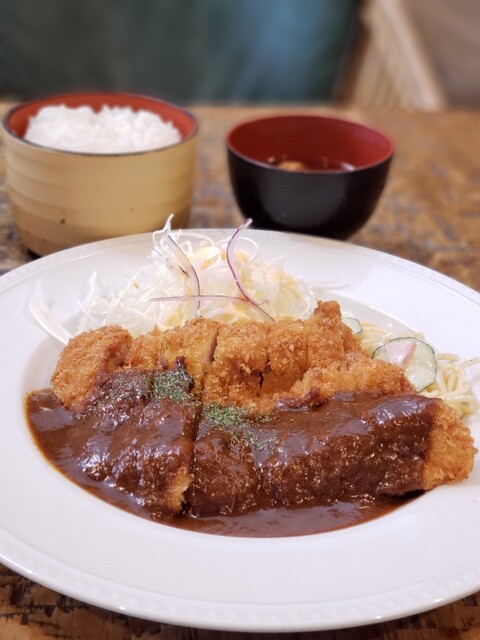 Cafe Restaurant Sofa （カフェレストランソファ） - 計算科学センター