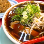 新福菜館 - 