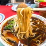 新福菜館 - 