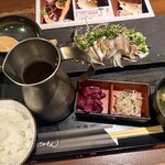 薩摩ごかもん - 