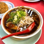 新福菜館 - 