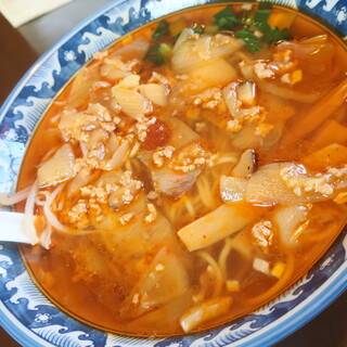 ぴかいちラーメン_1