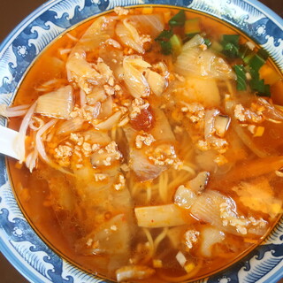 ぴかいちラーメン_0