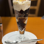 カフェモロゾフ - 料理写真: