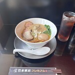 竹末東京Premium - 