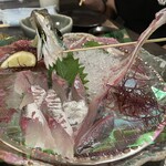 あらかぶ - 料理写真: