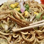 長崎雲仙小浜ちゃんぽん鉄蔵　 - 