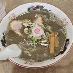 織しげ - 料理写真:アラガネ細麺　770円