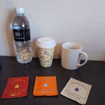JR東日本ホテルメッツ - ドリンク写真: