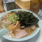 新橋ニューともちん - 