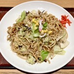 長崎雲仙小浜ちゃんぽん鉄蔵　 - 