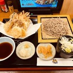 天丼てんや - 料理写真: