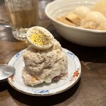 炉端とおでん 呼炉凪来 - 