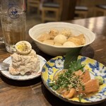 炉端とおでん 呼炉凪来 - 