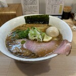とんぼ庵 - 