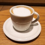 スターバックスコーヒー - ドリンク写真: