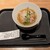 TEN-MEI - 料理写真: