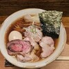 Homemade Ramen 麦苗 - 