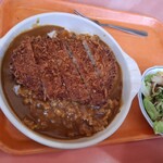 カレーハウスDON - 