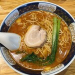 支那麺 はしご - 