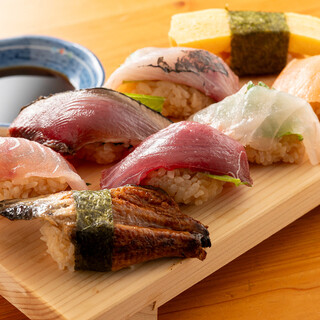 ビンビン!海鮮メシ。_2