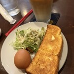 カフェ マリアージュ - 