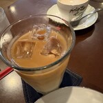 カフェ マリアージュ - 