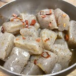 もつ焼き 幸太 - 