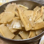 もつ焼き 幸太 - 