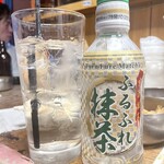 もつ焼き 幸太 - 